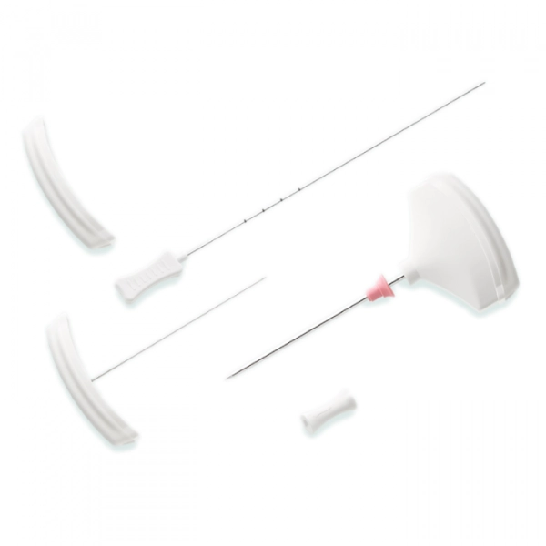 SOMATEX® Bone-Marrow Knochenmark-Biopsiekanüle SOMATEX® Bone-Marrow Knochenmark-Biopsiekanüle
