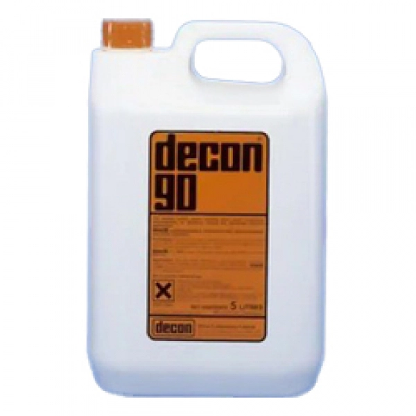 Decon 90 5 Liter Decon 90 5 Liter