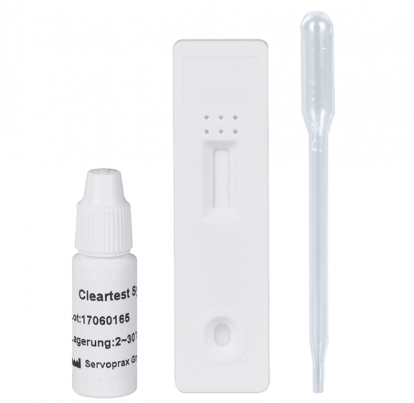 cleartest-r-syphilis
