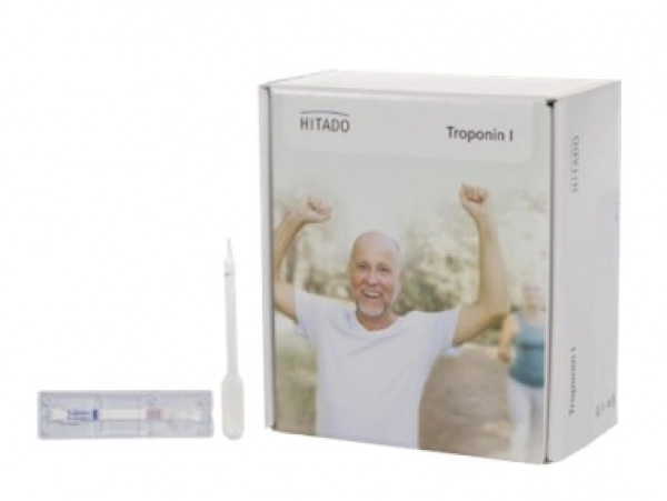 HITADO Tropnin I Test