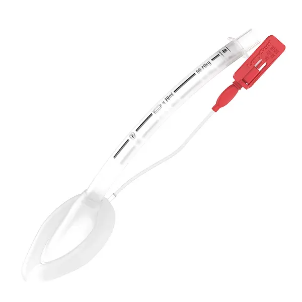 FLEXICARE LarySeal Clear - Larynxmaske