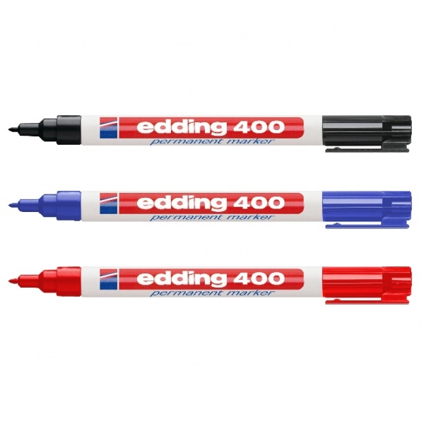 EDDING-400-Permanentmarker EDDING-400-Permanentmarker