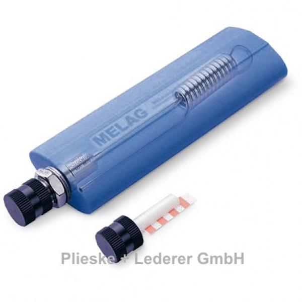 melacontrol-pro-pruefkoerper-40-tests melacontrol-pro-pruefkoerper-40-tests