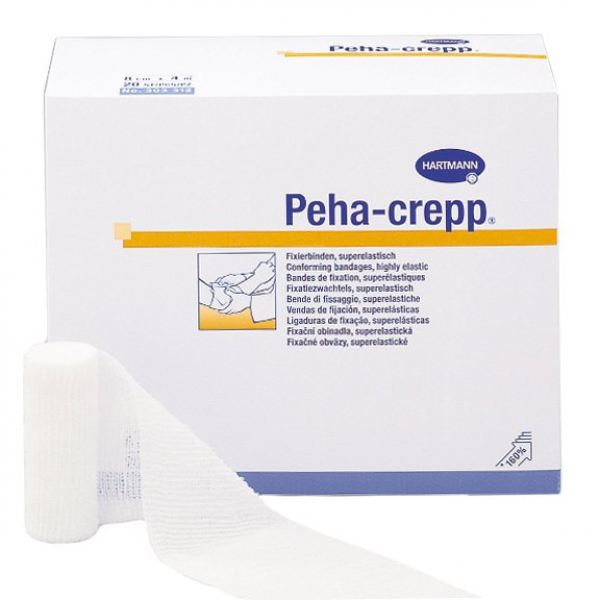 HARTMANN-Peha-crepp