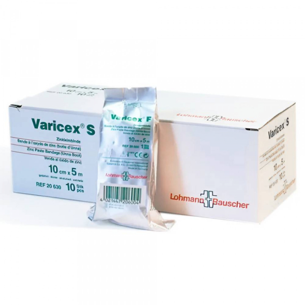 LR-Varicex-S LR-Varicex-S