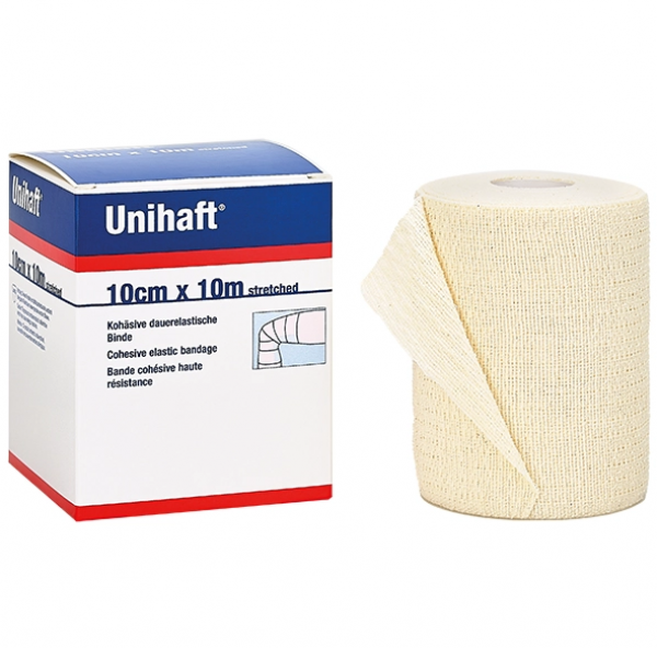 BSN Unihaft® Idealbinde, 6 cm x 10 m BSN Unihaft® Idealbinde, 6 cm x 10 m