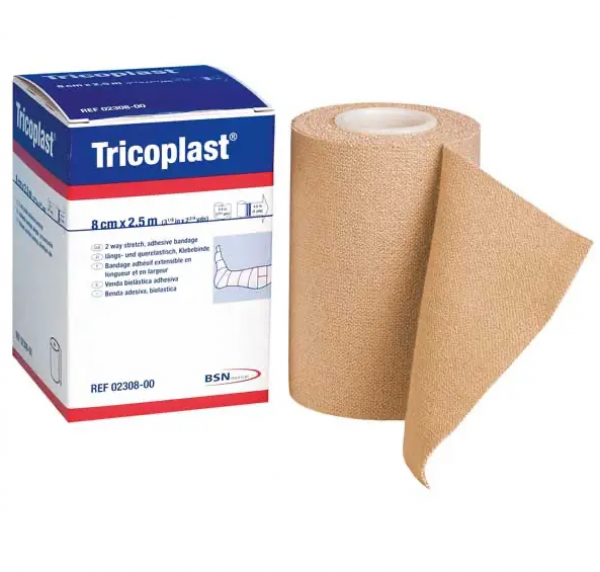 BSN-Tricoplast BSN-Tricoplast