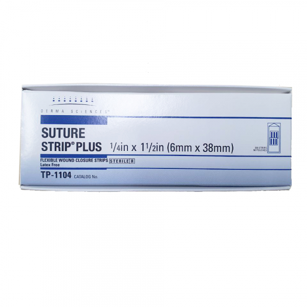 surture-strip-plus