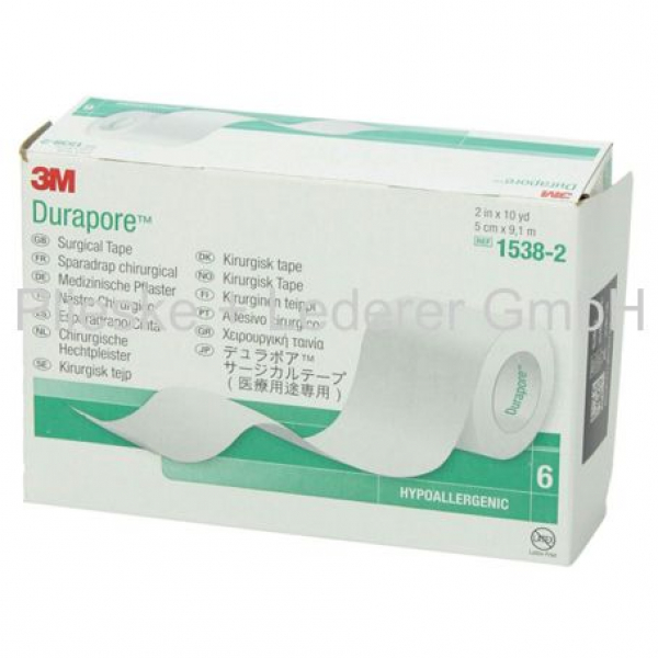 3M-Durapore