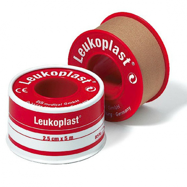 BSN-Leukoplast