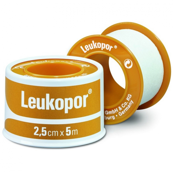 BSN-Leukopor