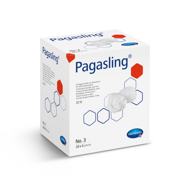HARTMANN-Pagasling