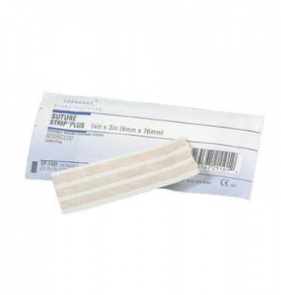 Surture Strip® Plus Surture Strip® Plus