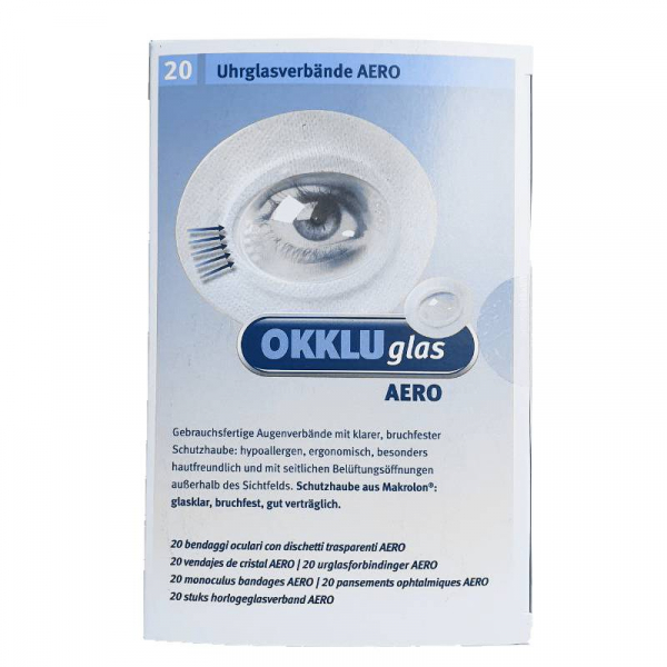 OKKLUglas AERO OKKLUglas AERO