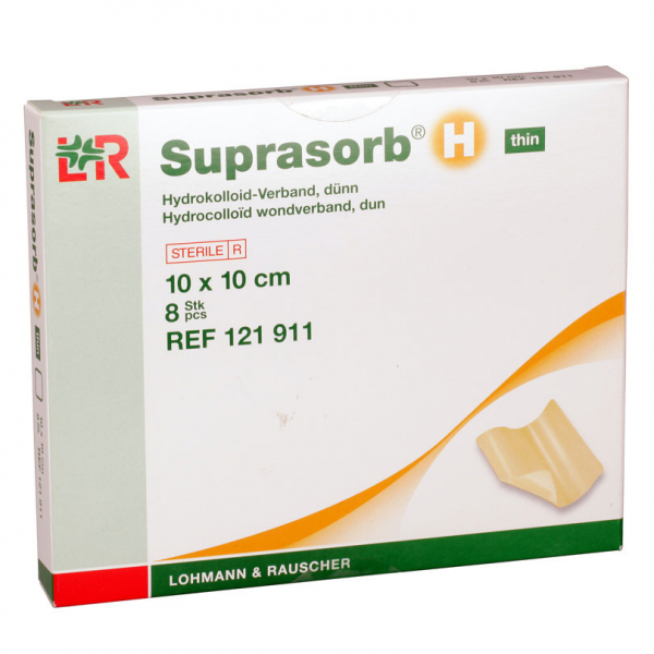 LR-Suprasorb-H