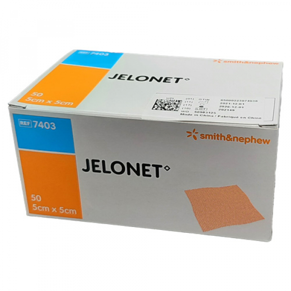 Jelonet