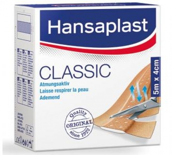 bdf-hansaplast-classic