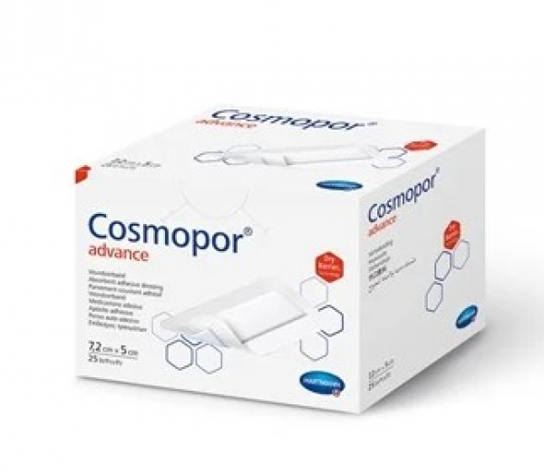 HARTMANN Cosmopor Advance steril