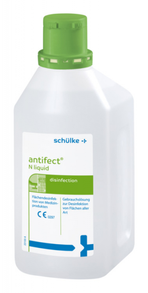Antifect N Liquid 1 Liter