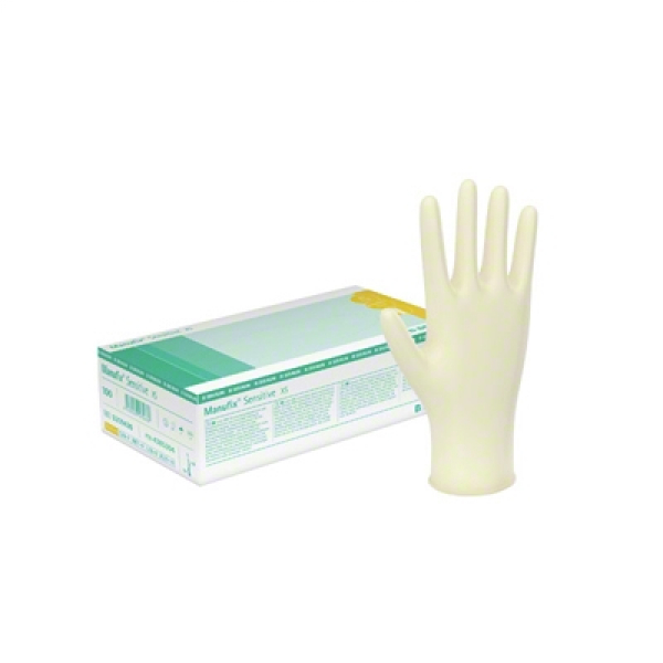 BBRAUN Manufix® Sensitive BBRAUN Manufix® Sensitive