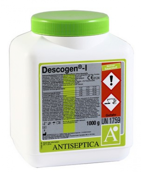 Descogen I 1 kg