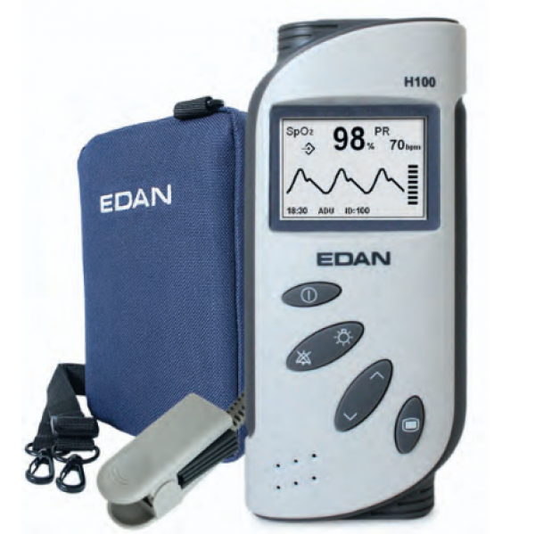 EDAN H100B Pulsoximeter