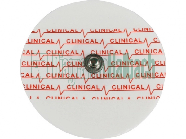EKG-Einmalelektroden 55mm
