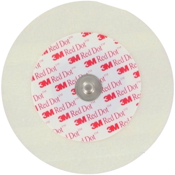 3M Red Dot™ EKG-Elektroden