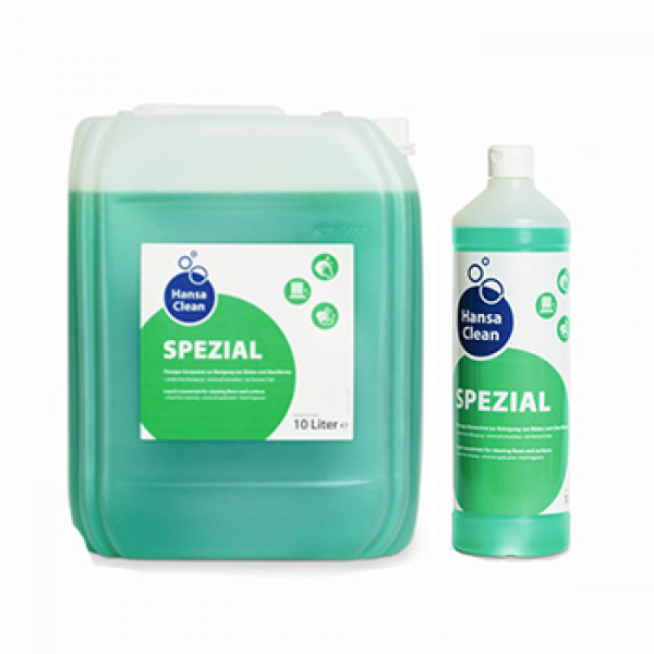 DR SCHUMACHER Hansa Clean Spezial Cleaner