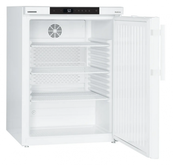 LIEBHERR MKUv 1610 MediLine - Medikamentenkühlschrank LIEBHERR MKUv 1610 MediLine - Medikamentenkühlschrank