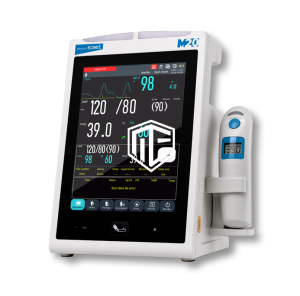 econet-m20-mit-touchscreen-patientenmonitor