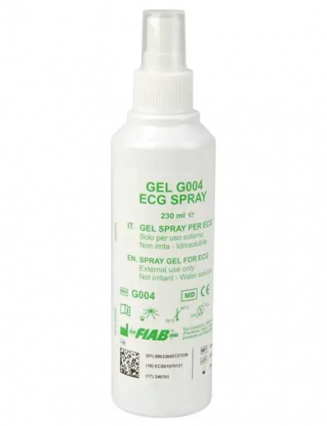 Elektroden Kontaktspray 230 ml