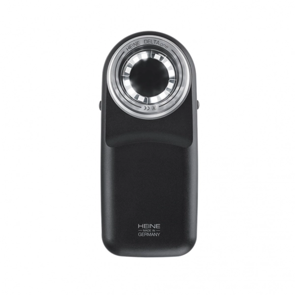 HEINE DELTAone LED Dermatoskop