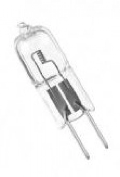 Halogenlampe 22,8-24V / 50W mit Stiftsockel