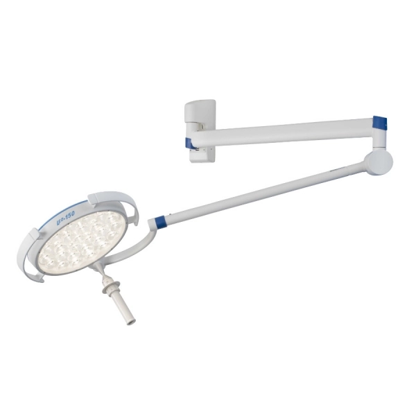 Dr. Mach Leuchte LED 150FP (fokussierbar)