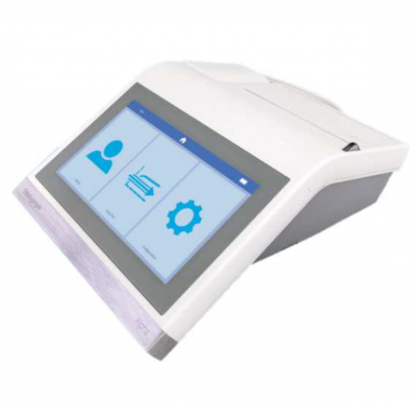 Vitalograph ALPHA Connect All-in-One-Spirometer Vitalograph ALPHA Connect All-in-One-Spirometer